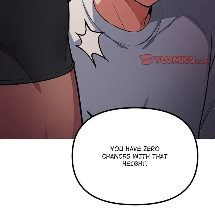 Someone Stop Her Chapter 23 Page 147