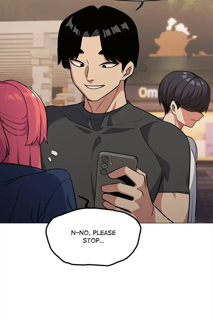 Someone Stop Her Chapter 23 Page 149
