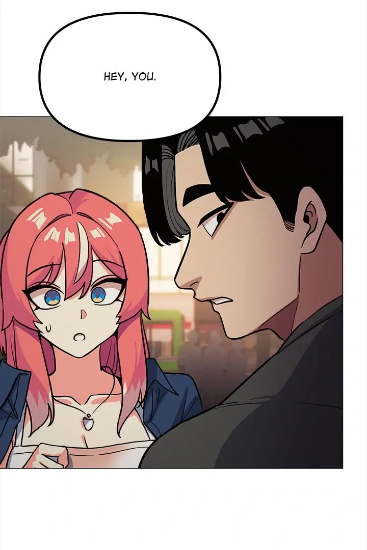 Someone Stop Her Chapter 23 Page 150