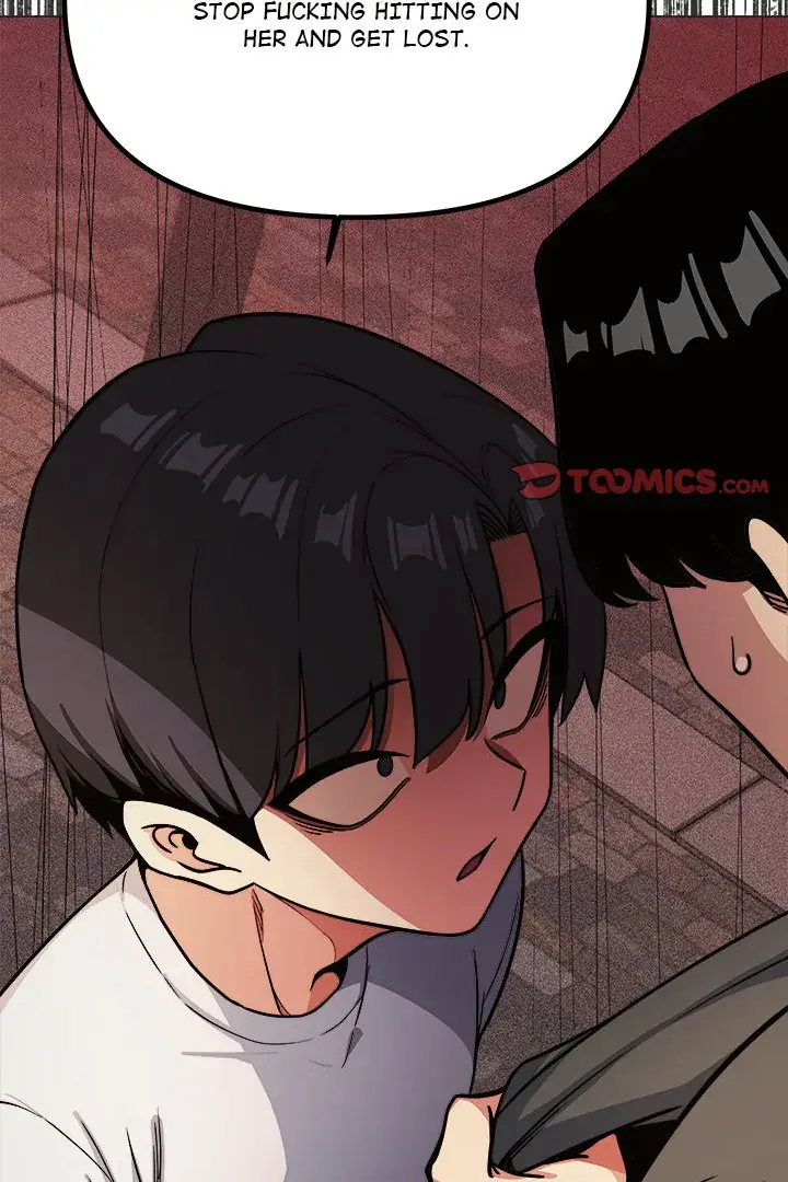 Someone Stop Her Chapter 23 Page 154