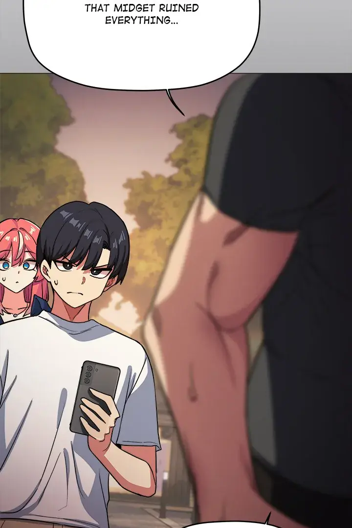 Someone Stop Her Chapter 23 Page 160