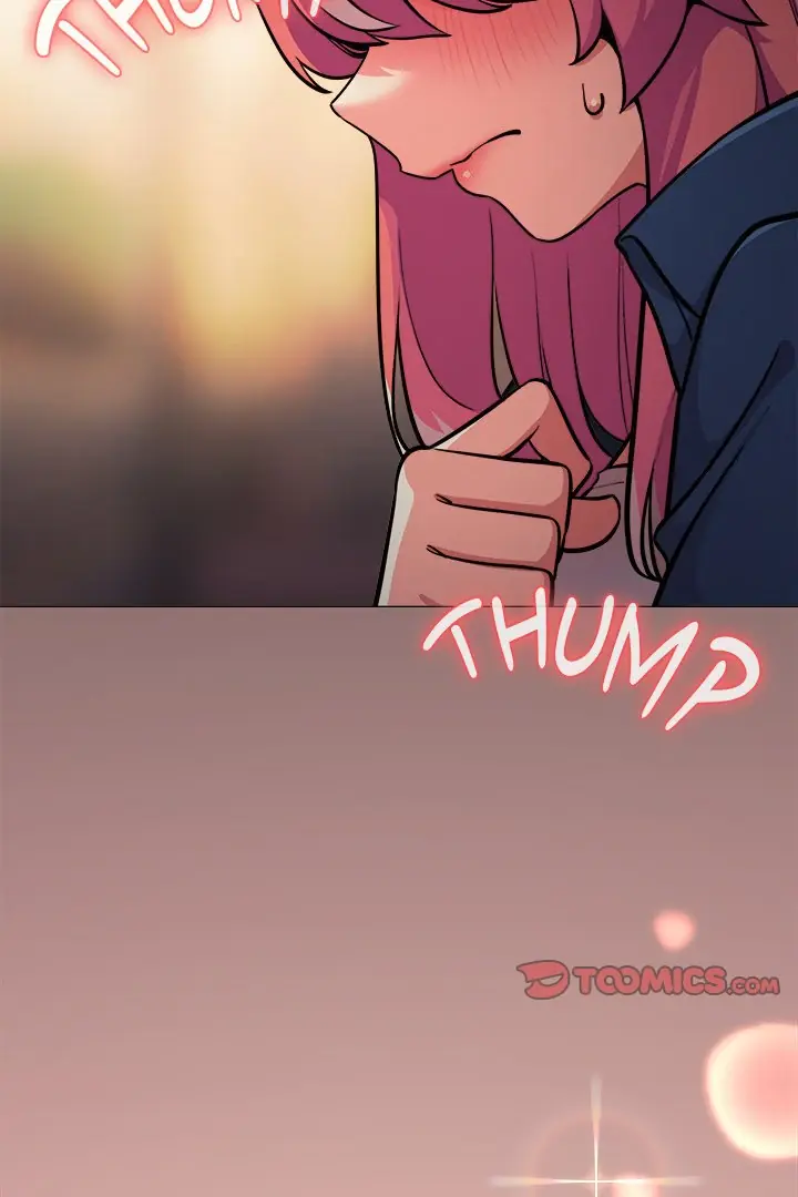 Someone Stop Her Chapter 24 Page 3