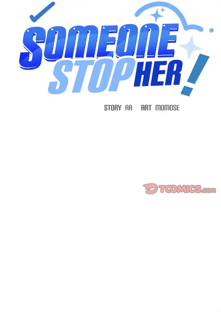 Someone Stop Her Chapter 24 Page 12