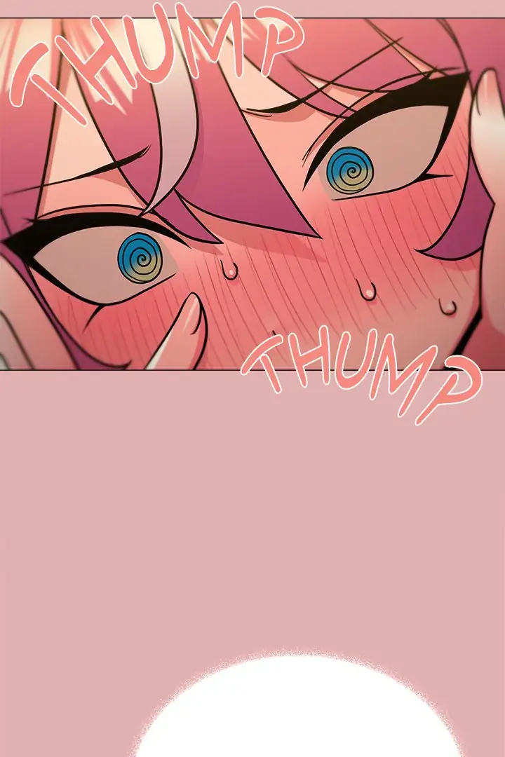 Someone Stop Her Chapter 24 Page 17