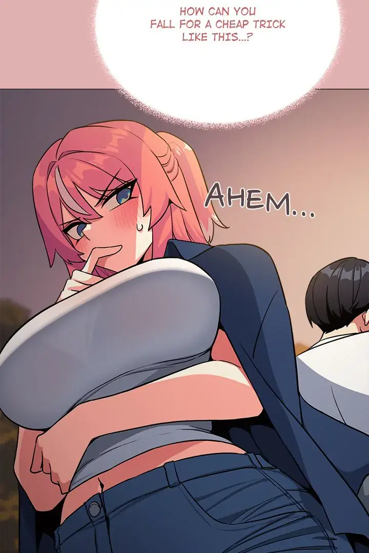Someone Stop Her Chapter 24 Page 18