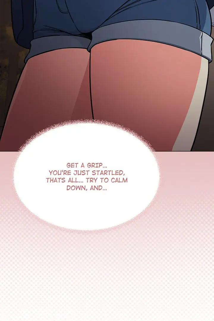 Someone Stop Her Chapter 24 Page 19