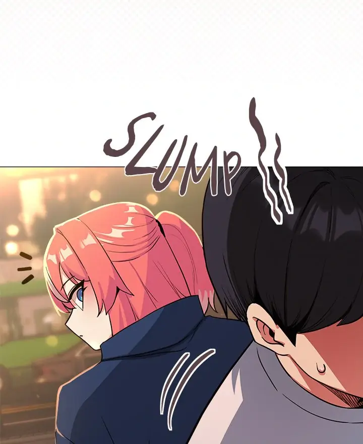 Someone Stop Her Chapter 24 Page 20