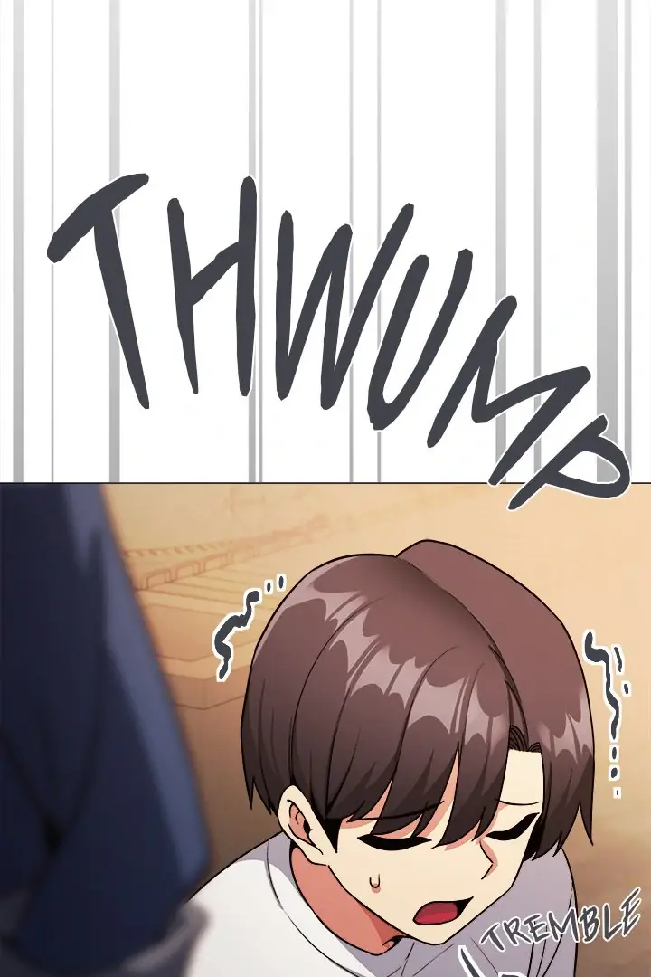 Someone Stop Her Chapter 24 Page 22
