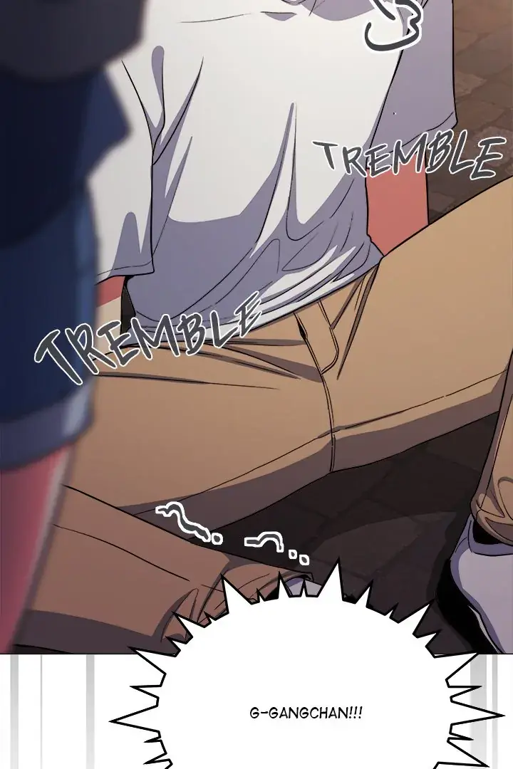 Someone Stop Her Chapter 24 Page 23