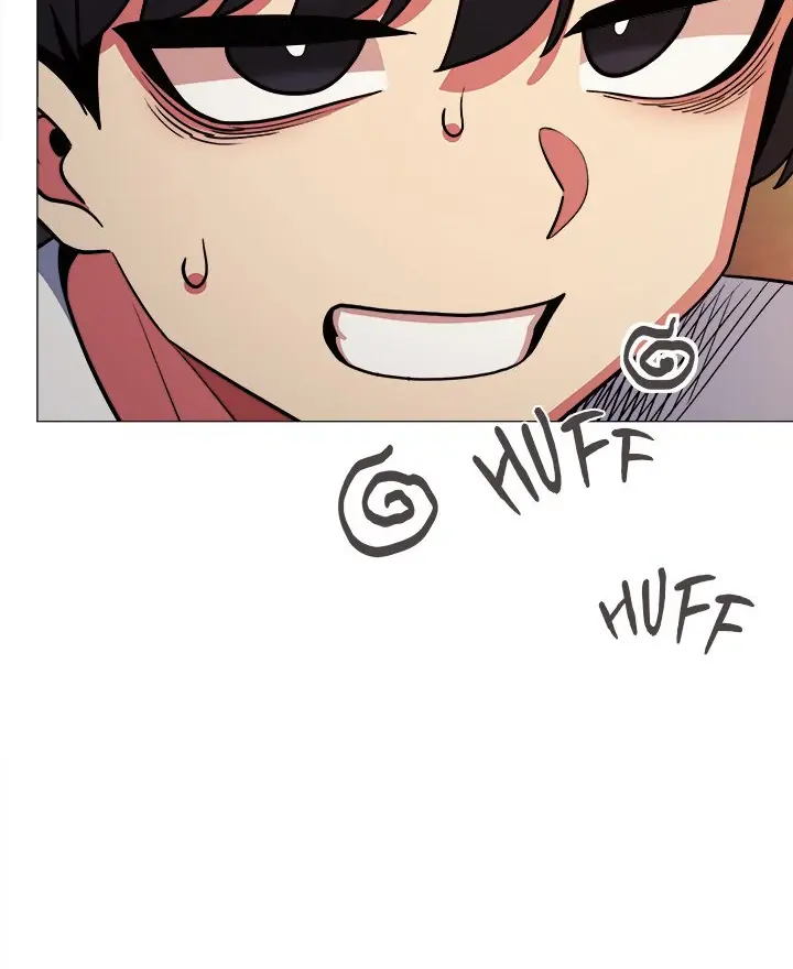 Someone Stop Her Chapter 24 Page 25