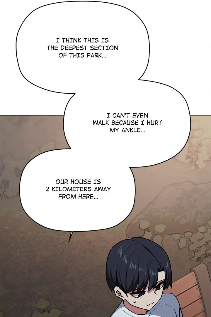 Someone Stop Her Chapter 24 Page 31