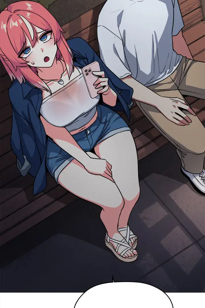 Someone Stop Her Chapter 24 Page 32