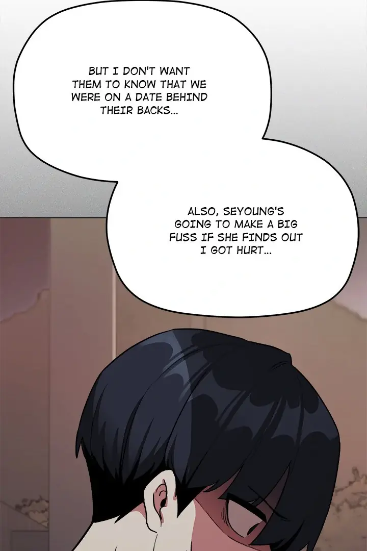 Someone Stop Her Chapter 24 Page 36