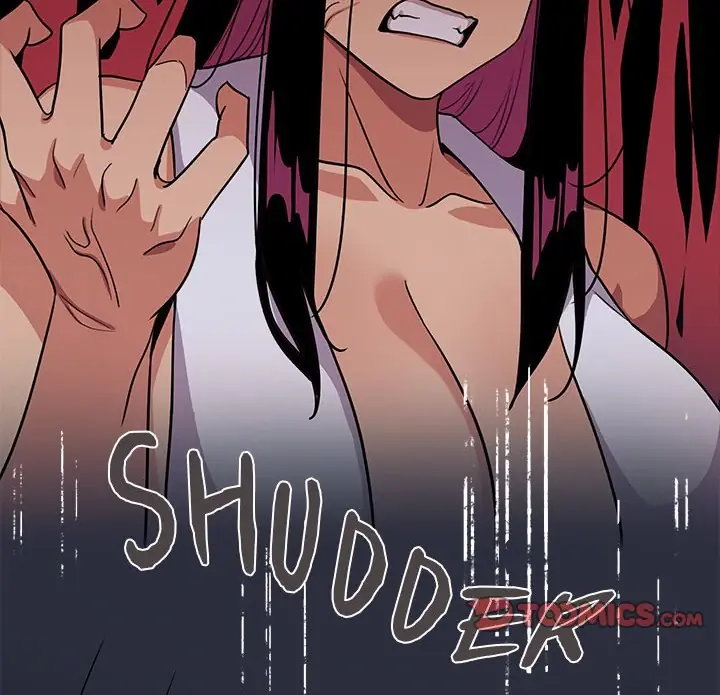 Someone Stop Her Chapter 24 Page 39