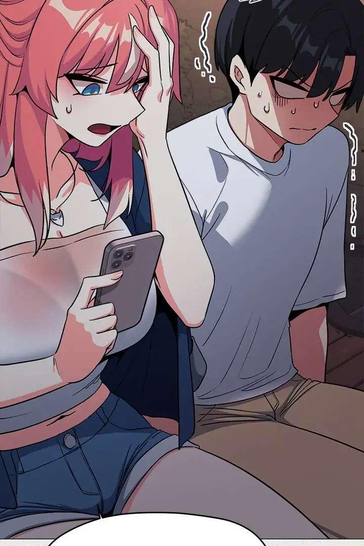 Someone Stop Her Chapter 24 Page 42