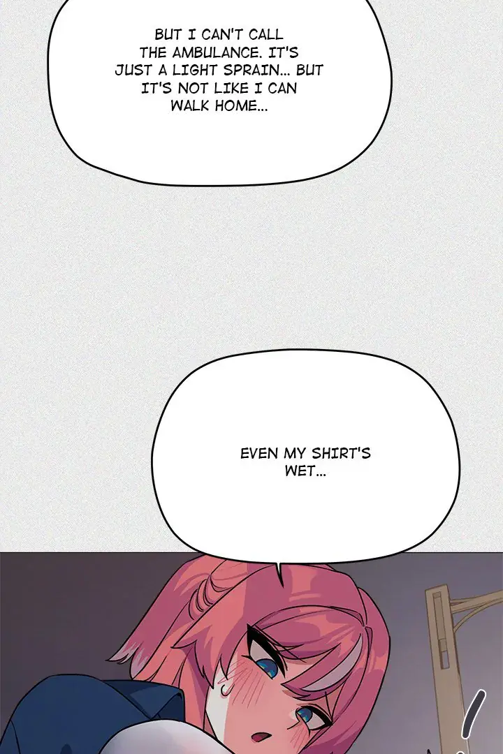 Someone Stop Her Chapter 24 Page 43