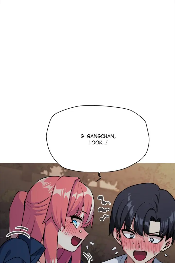 Someone Stop Her Chapter 24 Page 51