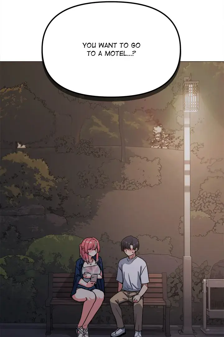 Someone Stop Her Chapter 24 Page 56