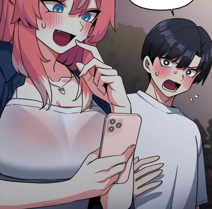 Someone Stop Her Chapter 24 Page 59