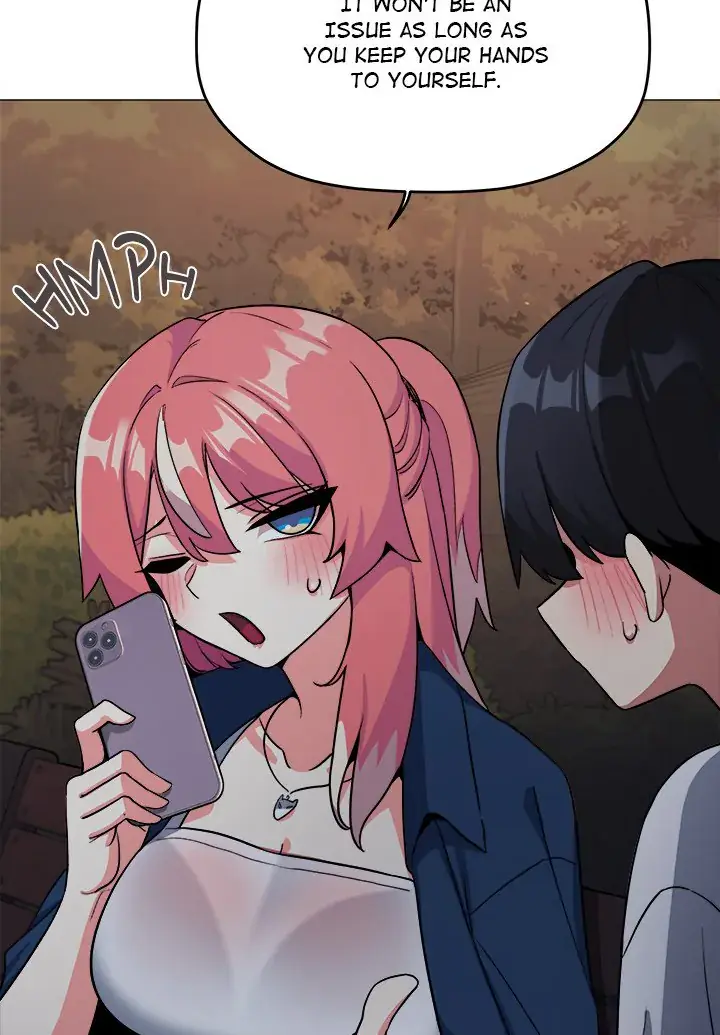 Someone Stop Her Chapter 24 Page 63