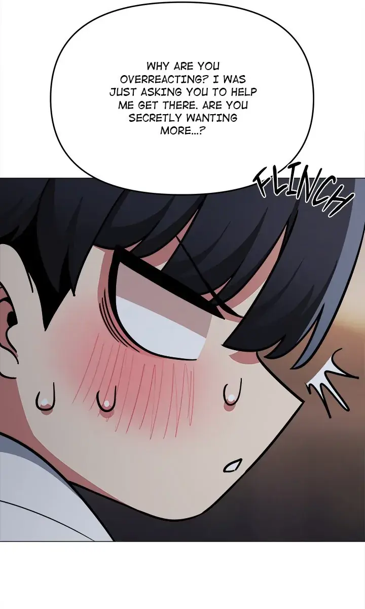 Someone Stop Her Chapter 24 Page 66