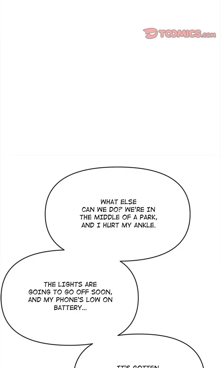 Someone Stop Her Chapter 24 Page 67