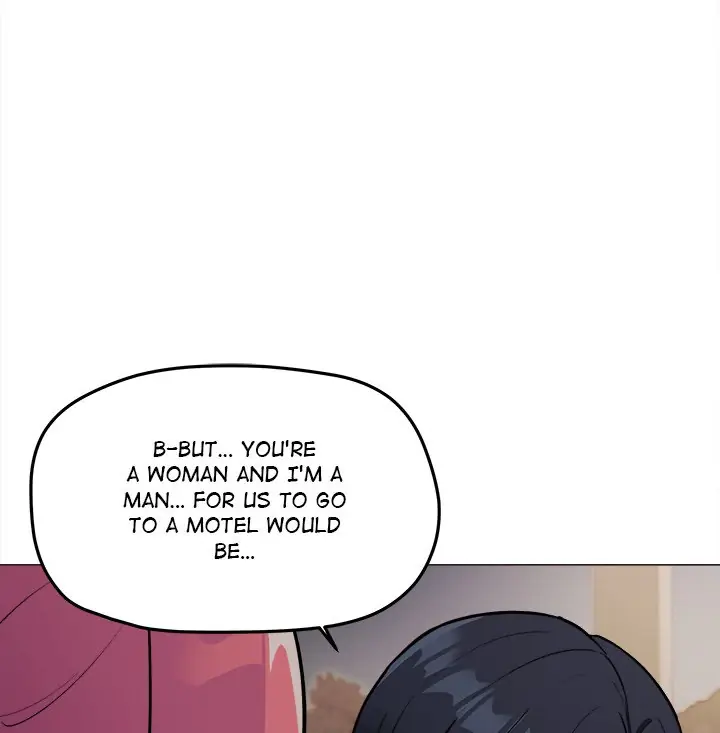 Someone Stop Her Chapter 24 Page 71