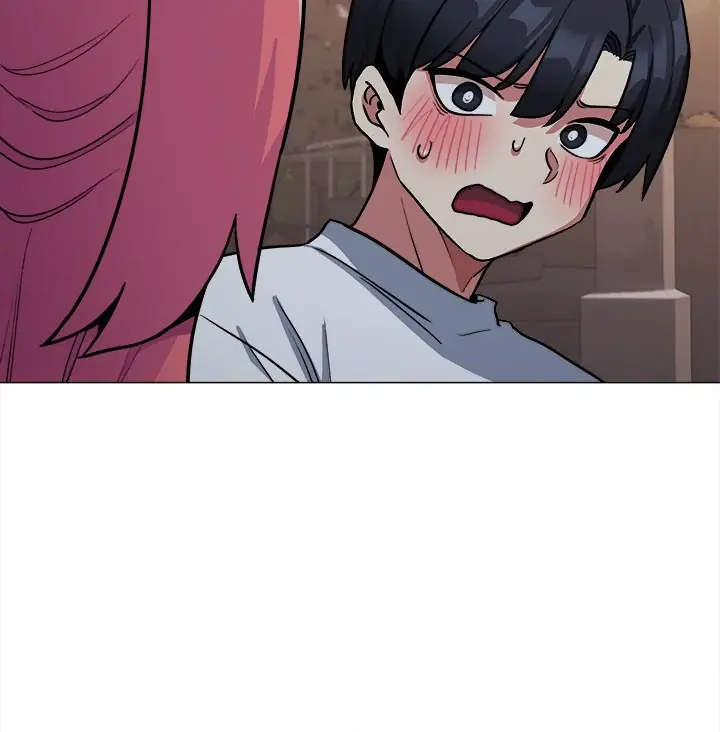 Someone Stop Her Chapter 24 Page 72