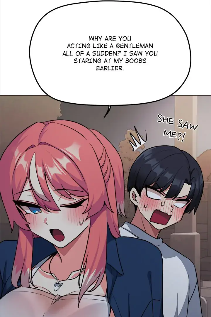 Someone Stop Her Chapter 24 Page 73