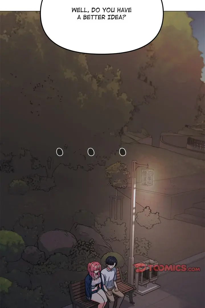 Someone Stop Her Chapter 24 Page 75