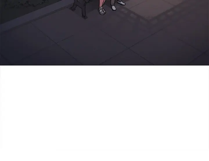 Someone Stop Her Chapter 24 Page 76
