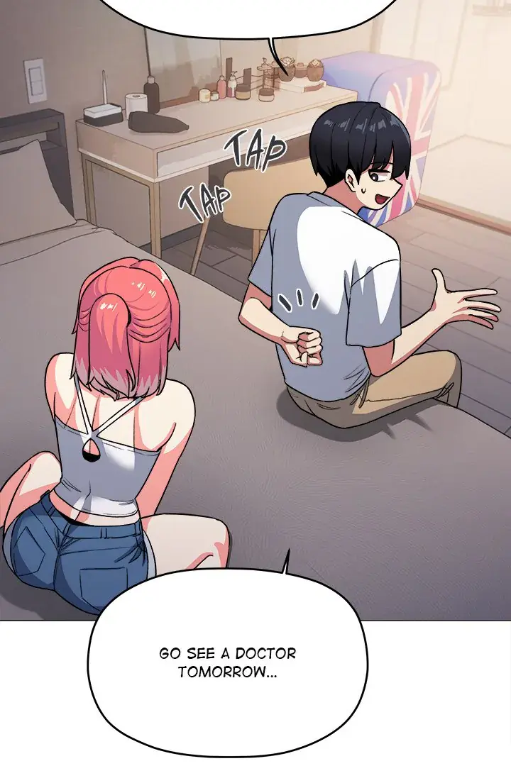 Someone Stop Her Chapter 24 Page 90