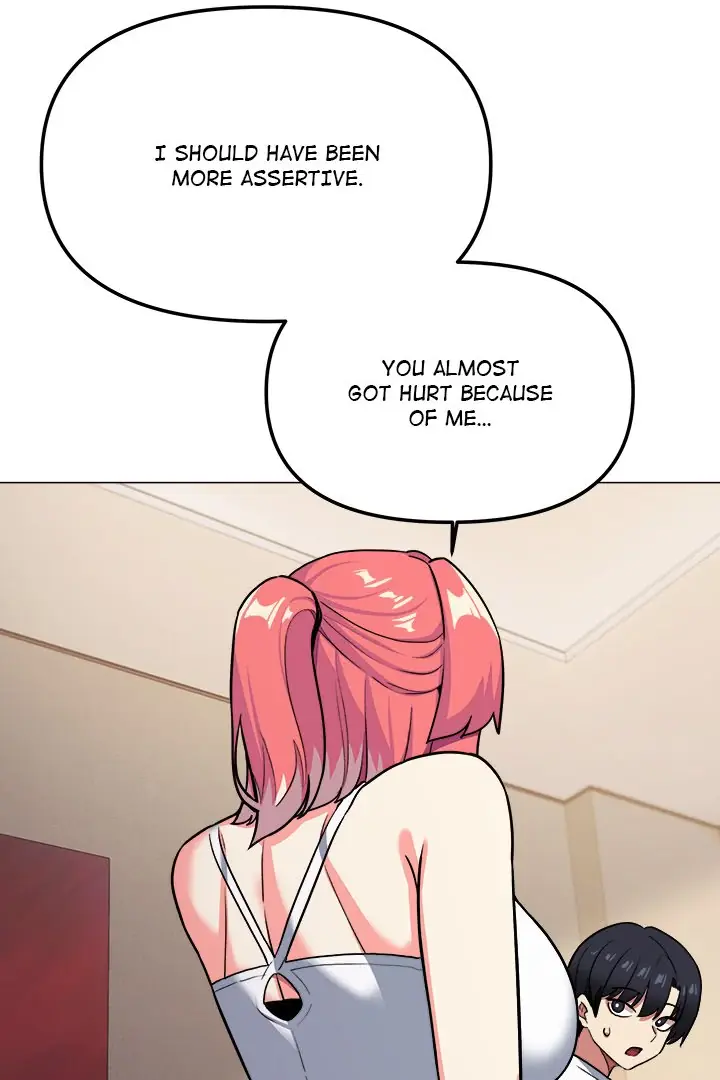 Someone Stop Her Chapter 24 Page 93