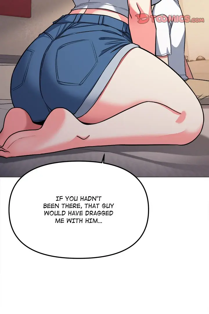 Someone Stop Her Chapter 24 Page 94