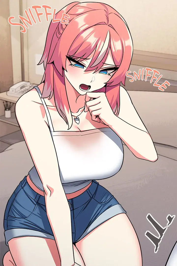 Someone Stop Her Chapter 24 Page 98