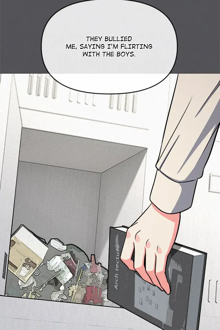 Someone Stop Her Chapter 24 Page 107