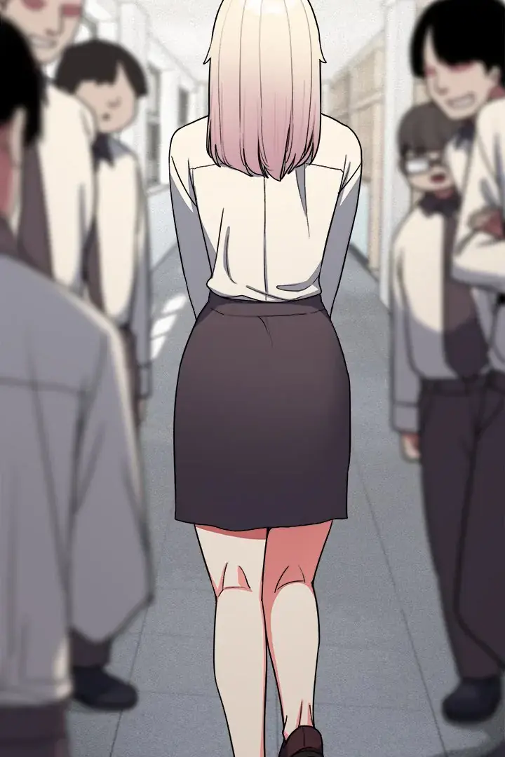 Someone Stop Her Chapter 24 Page 109