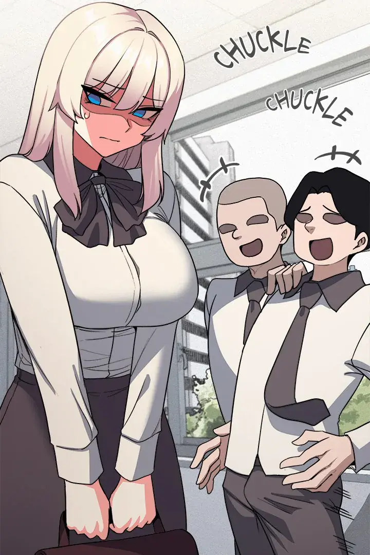 Someone Stop Her Chapter 24 Page 112