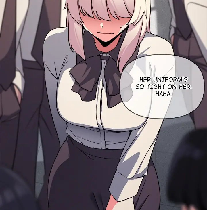 Someone Stop Her Chapter 24 Page 115