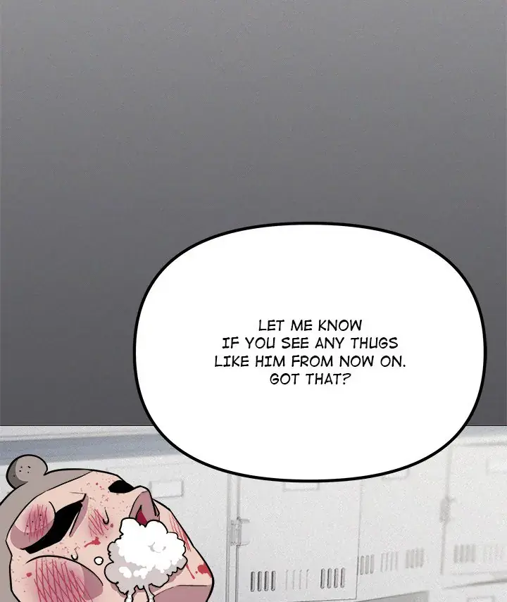 Someone Stop Her Chapter 24 Page 123