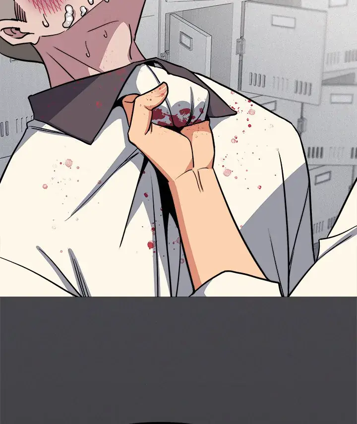 Someone Stop Her Chapter 24 Page 124