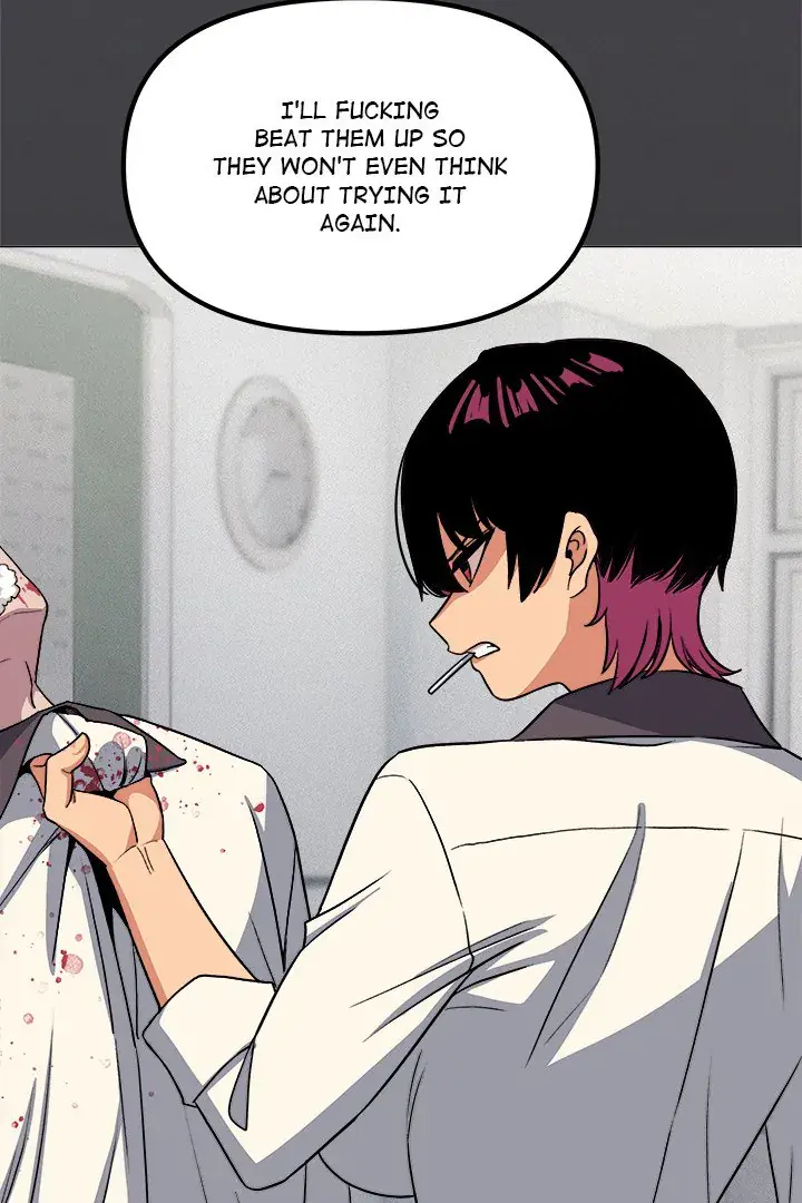 Someone Stop Her Chapter 24 Page 125