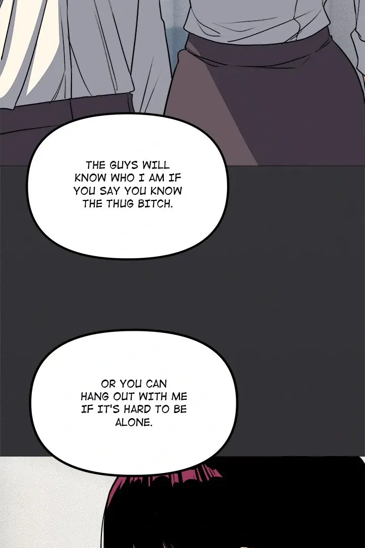 Someone Stop Her Chapter 24 Page 126