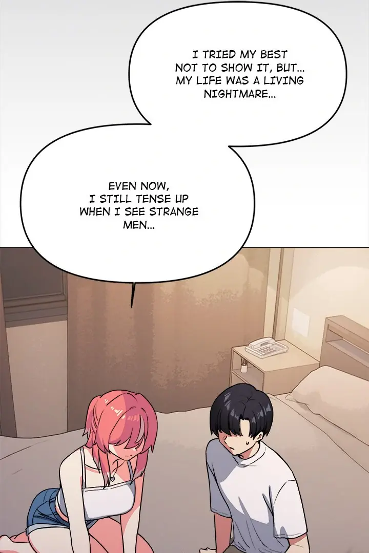 Someone Stop Her Chapter 24 Page 129