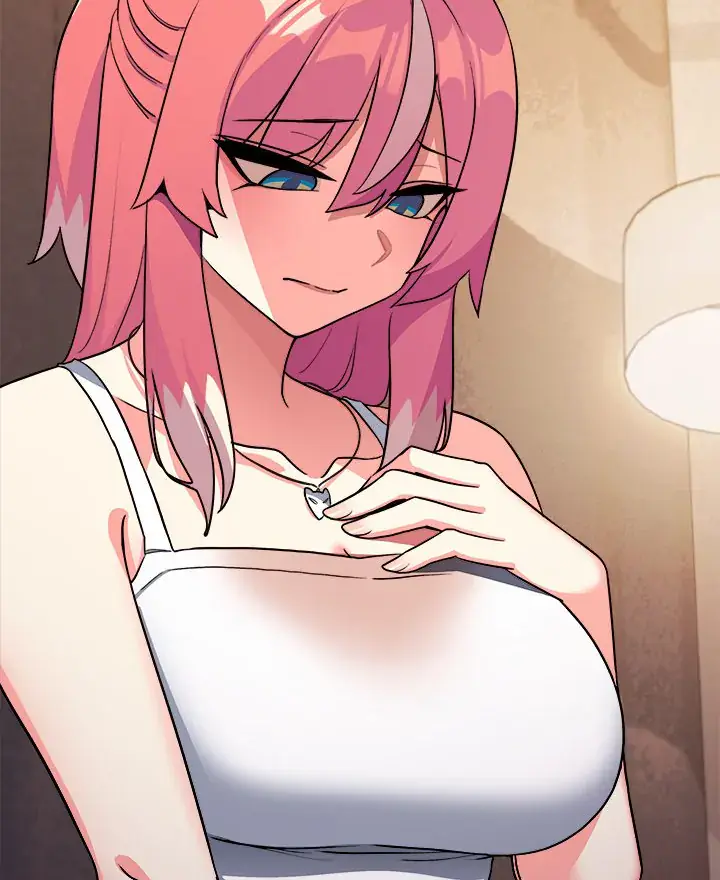 Someone Stop Her Chapter 24 Page 132