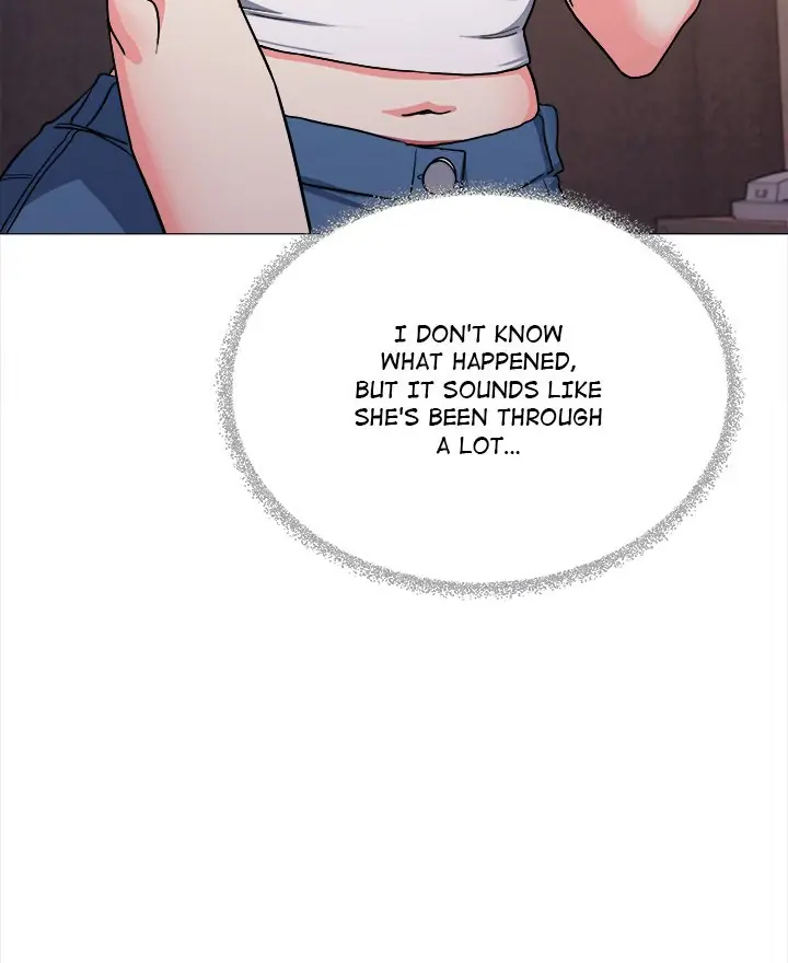 Someone Stop Her Chapter 24 Page 133