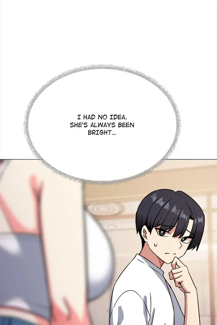 Someone Stop Her Chapter 24 Page 134