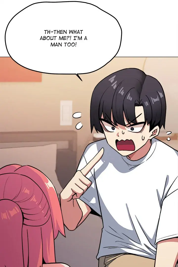 Someone Stop Her Chapter 24 Page 139