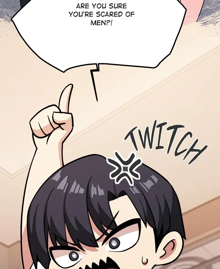 Someone Stop Her Chapter 24 Page 142