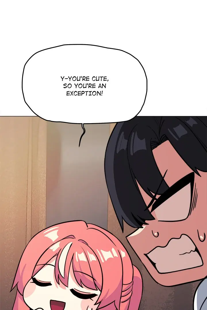 Someone Stop Her Chapter 24 Page 144